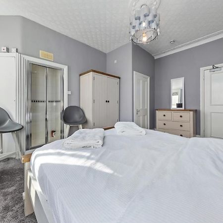 Number 27 Guesthouse Londen Buitenkant foto